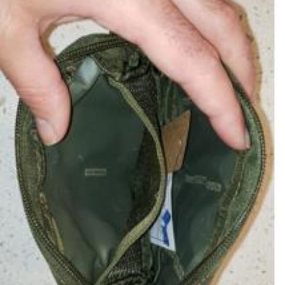 FLAPI Water-Resistant 2-Pack Tactical Pouches main image 6